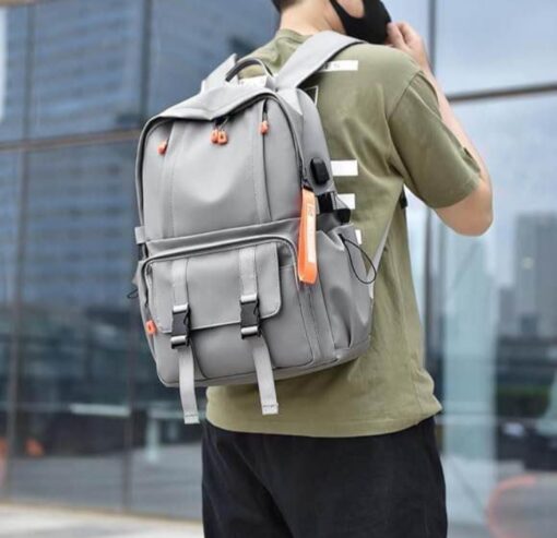 High Quality Fashionable Backpack Bag