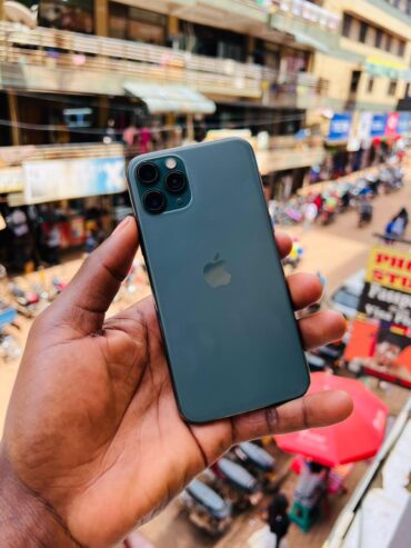 iPhone 11 Pro 256GB