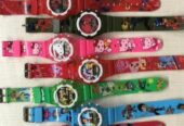 Kids watches