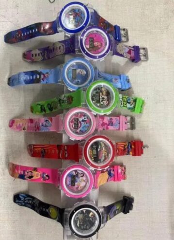 Kids watches