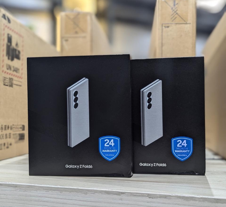 Samsung Galaxy Z Fold6 256GB