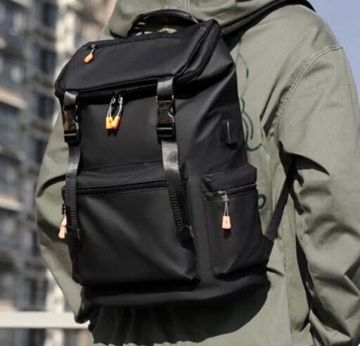 Mountaineering Backpack 🎒 Bag