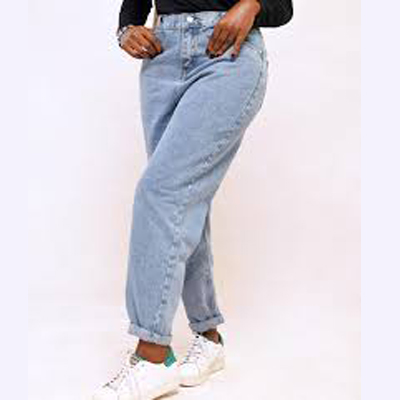 Jeans for ladies