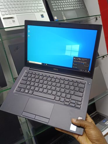 Dell Latitude 7280