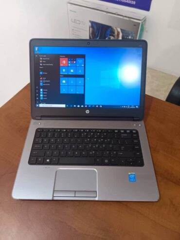 HP ProBook 640