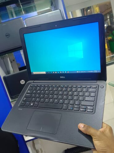 Dell Latitude 3380