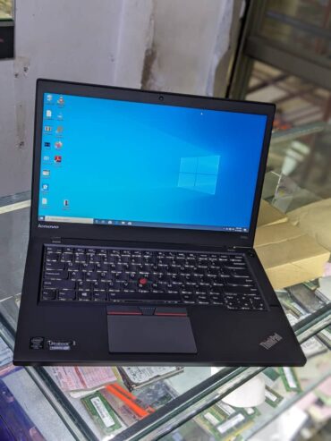 Lenovo ThinkPad T450s