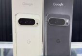 Google Pixel 9 Pro XL 256GB