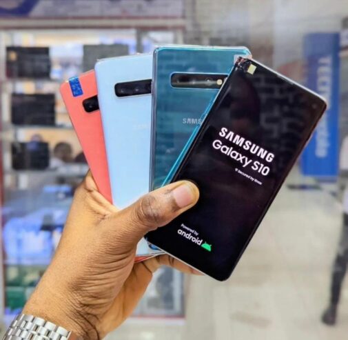 Samsung Galaxy S10 128GB