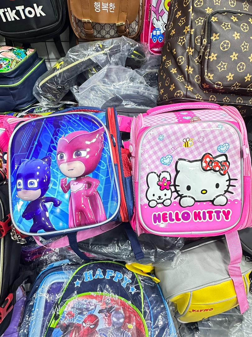 School bags