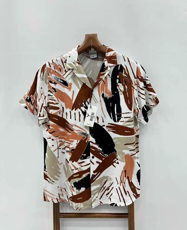 Vintage Unisex Shirts