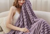 LIGHT FLEECE BLANKETS