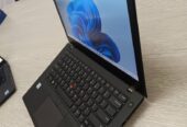 Lenovo Thinkpad T470