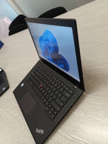 Lenovo Thinkpad T470