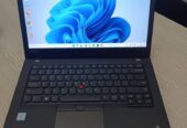 Lenovo Thinkpad T470