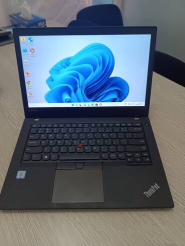 Lenovo Thinkpad T470