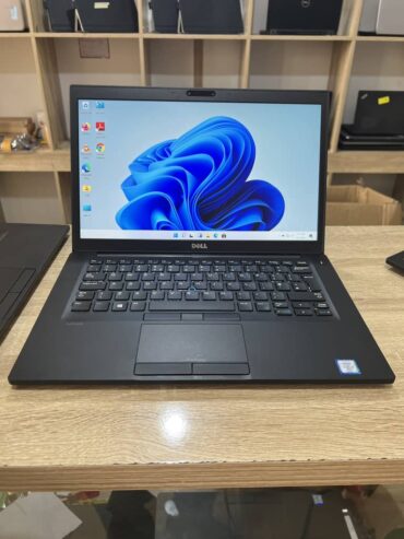 Dell Latitude 5480