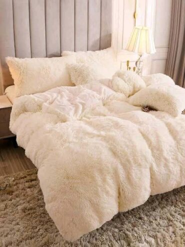 COZY BEDROOM BUNDLE