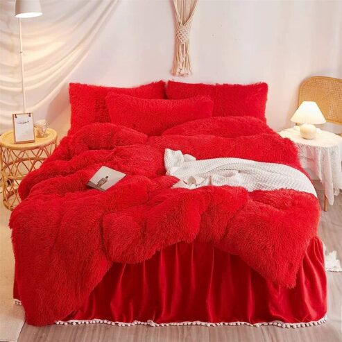 COZY BEDROOM BUNDLE