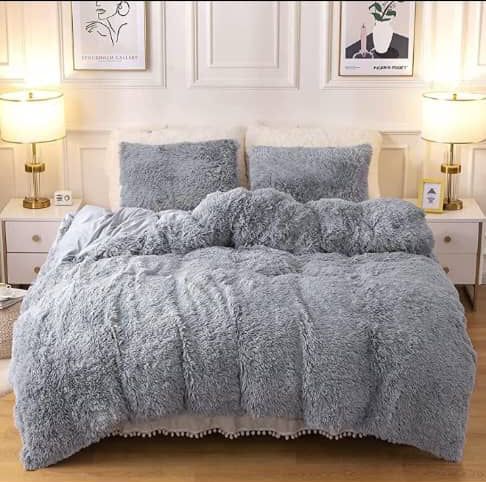 COZY BEDROOM BUNDLE