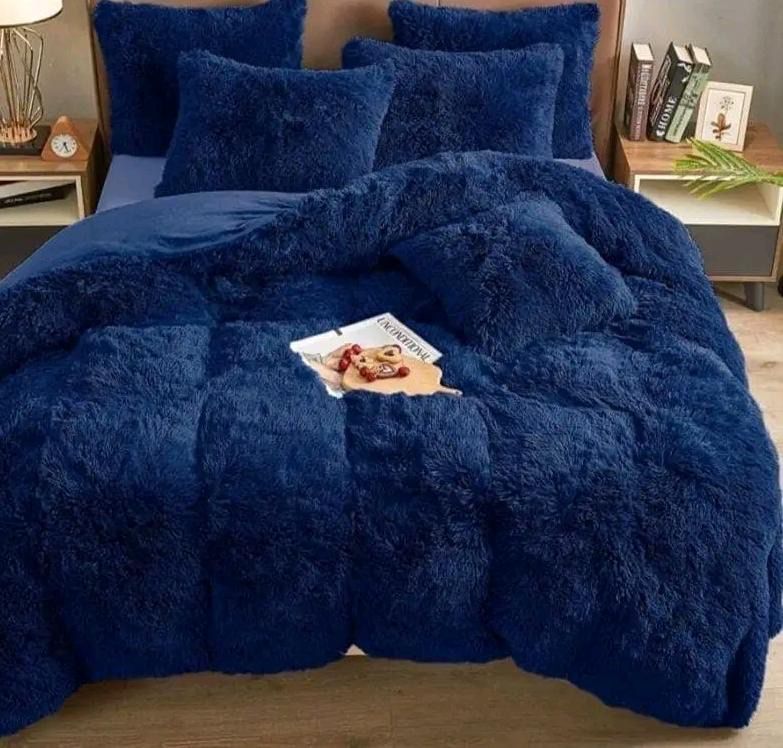 COZY BEDROOM BUNDLE