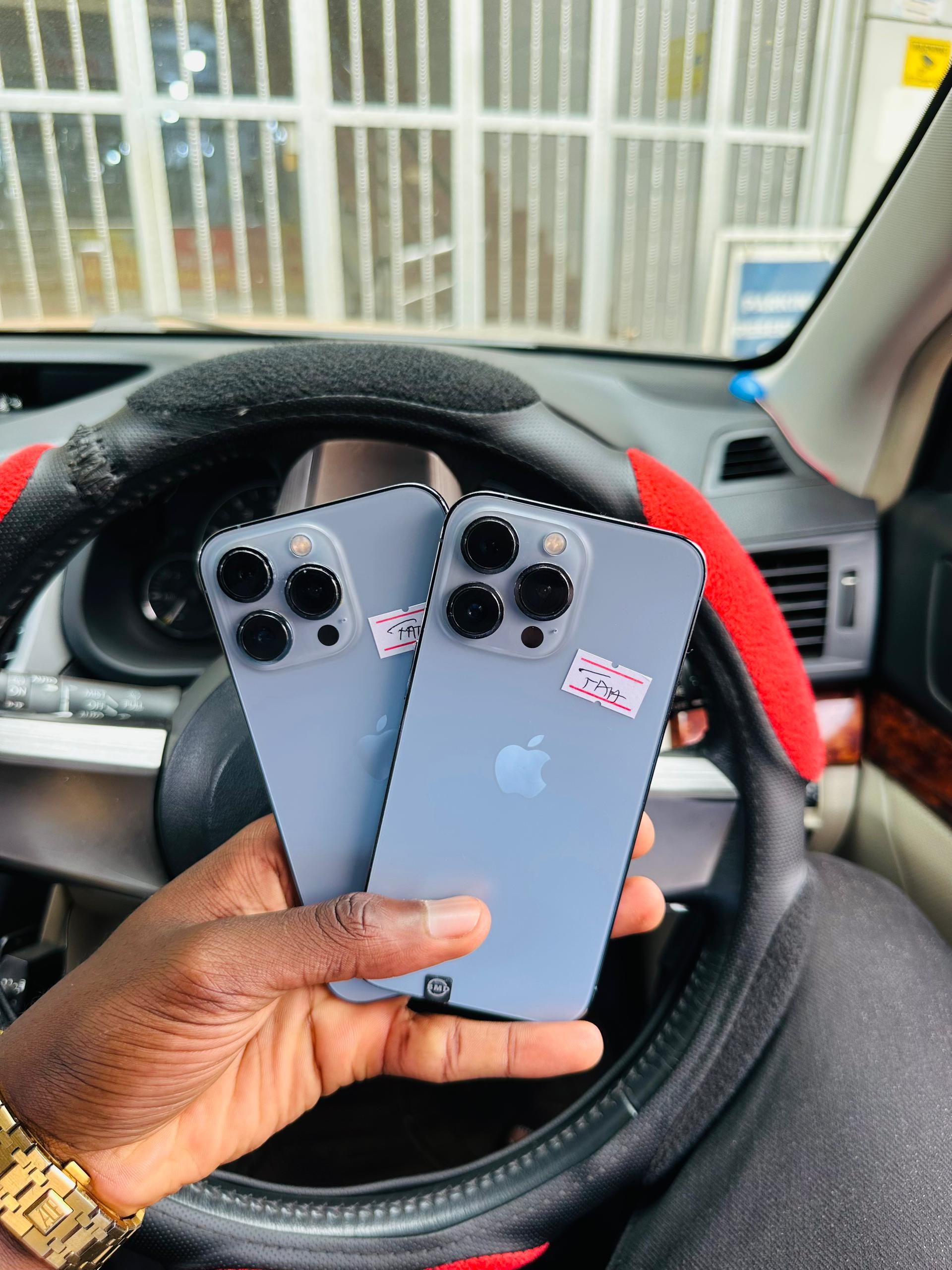 iPhone 13 Pro 256GB (Clean)