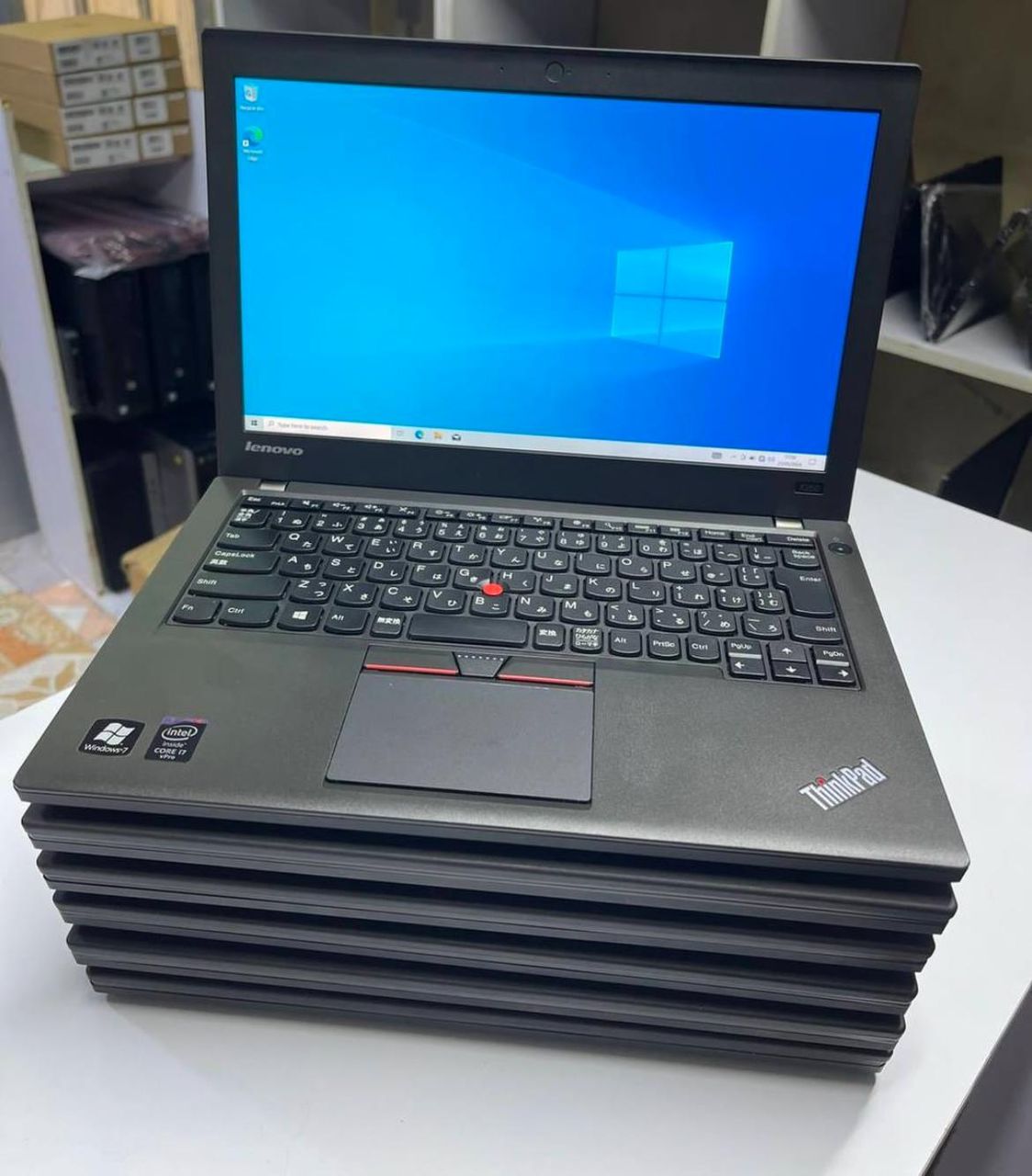 Lenovo ThinkPad X250