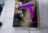 HAIR DRYERS