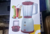 BLENDERS, JUICE EXTRACTORS