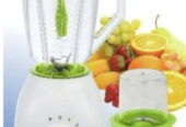 BLENDERS, JUICE EXTRACTORS