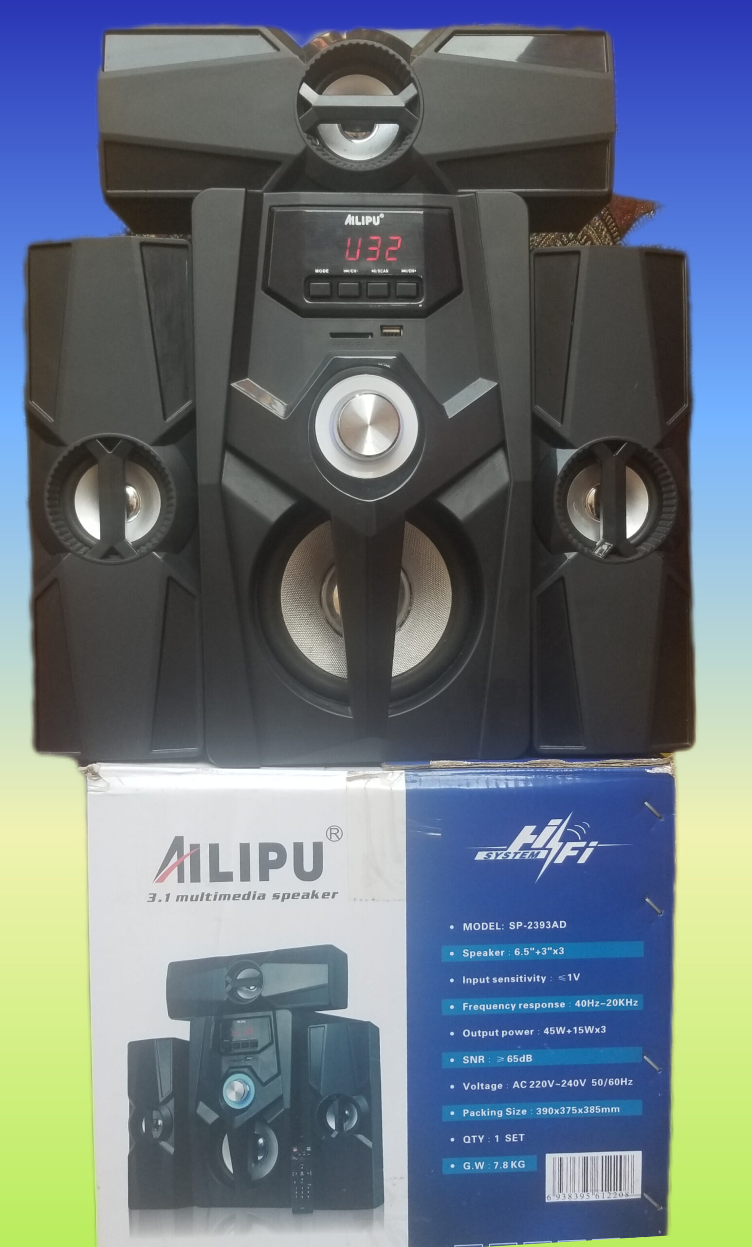 HOOFERS, HOME THEATERS, ROBOTS, SPEAKERS,