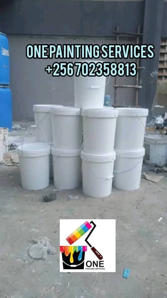 PAINT AT FACTORY PRICE
