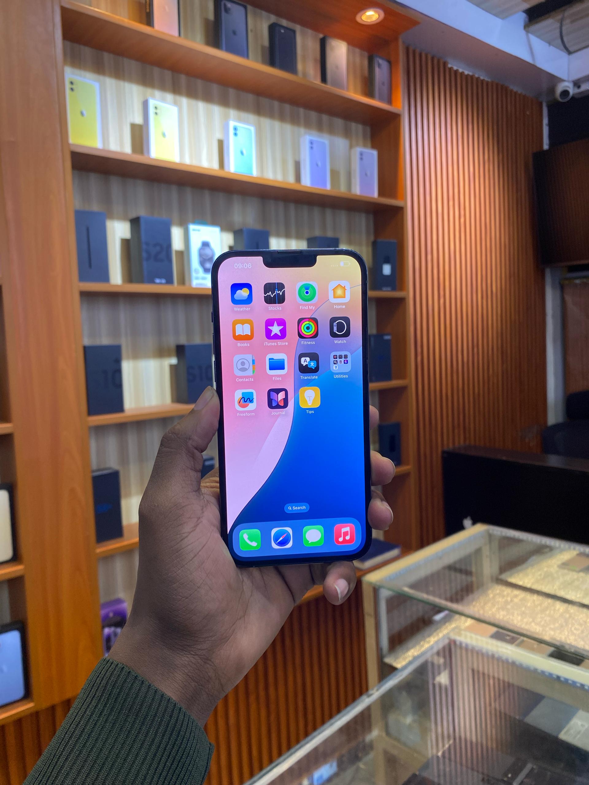 iPhone 13 Pro Max 128GB