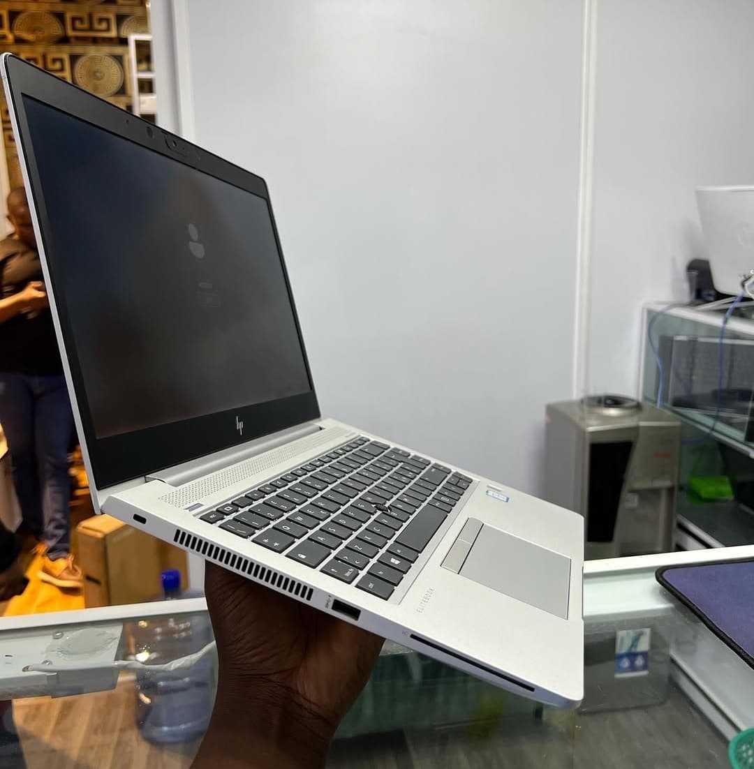 HP Elitebook 840 G6