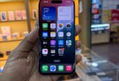 iPhone 15 Pro 256GB