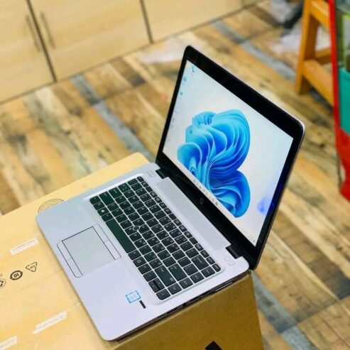 HP Elite 840 G3