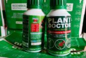 Plant Doctor Organic Fertilizer