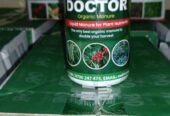 Plant Doctor Organic Fertilizer