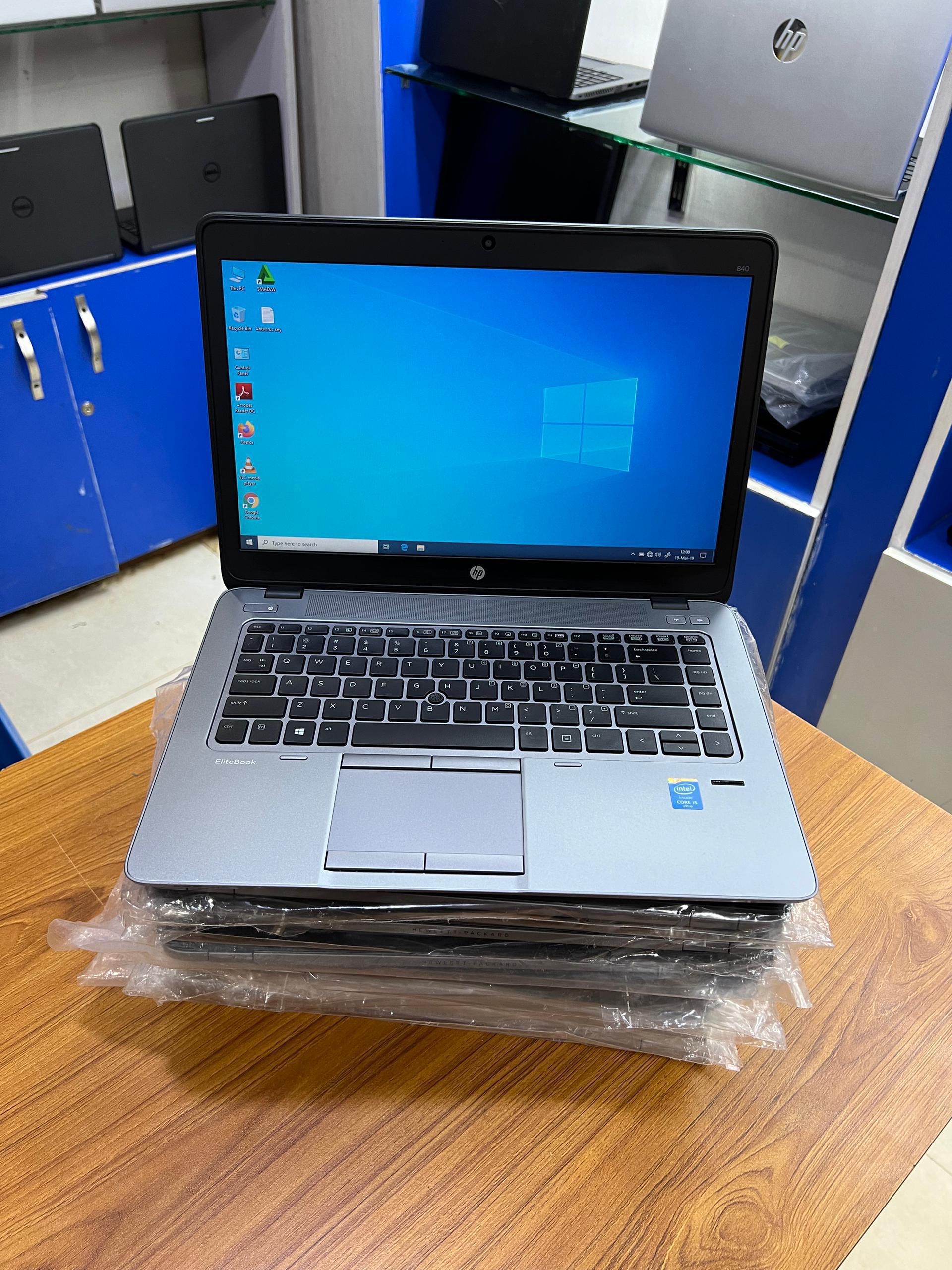 HP EliteBook 840