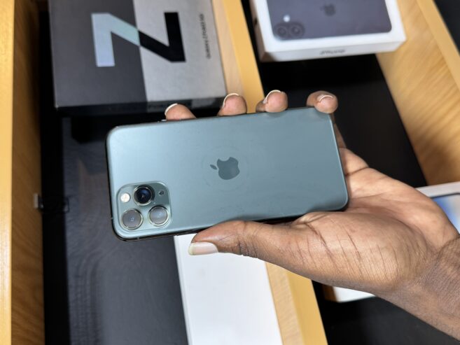 iPhone 11pro