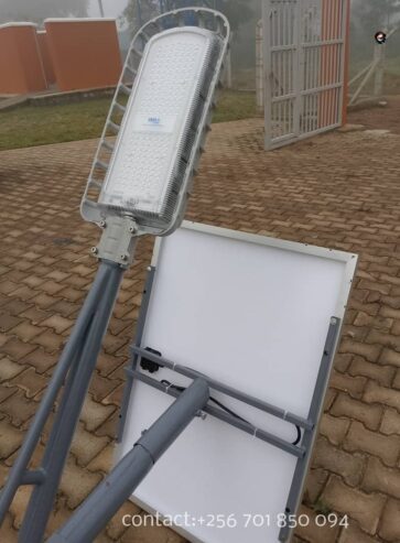 Solar light