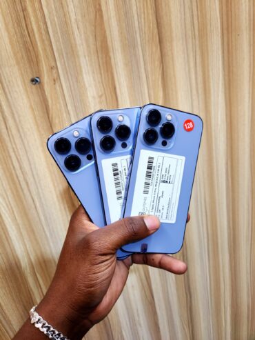 iPhone 13 Pro 128GB