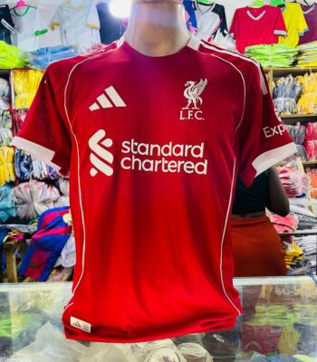 Jerseys