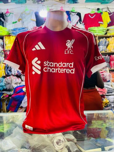 Jerseys