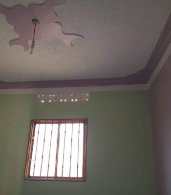 Two bedroom and one bedroom self contained houses for rent
