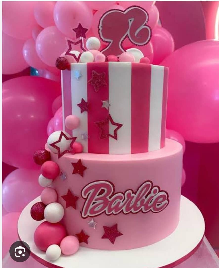 All cakes (wedding, birthday), snacks & ice cream