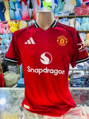Jerseys