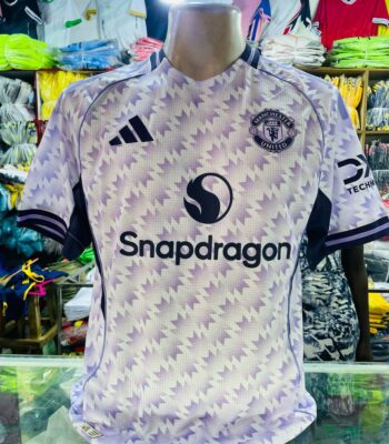 Jerseys