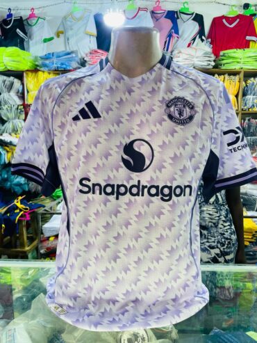 Jerseys