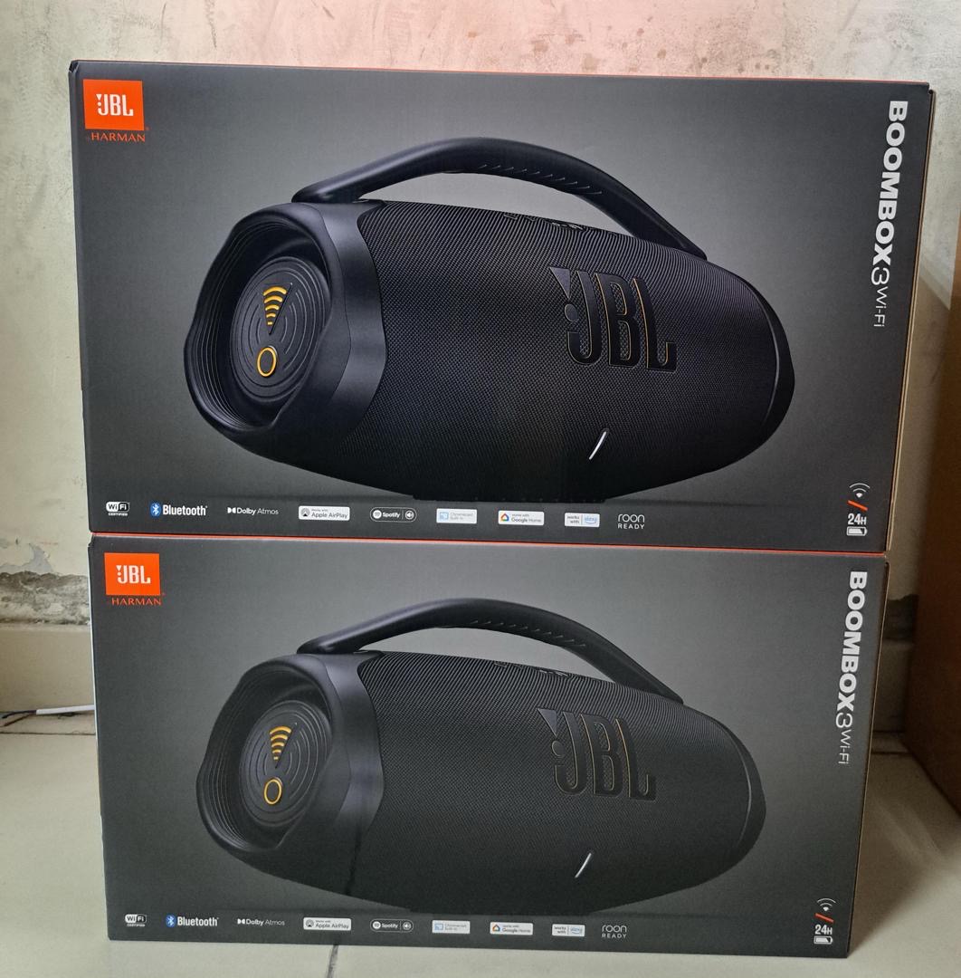 JBL BOOMBOX3